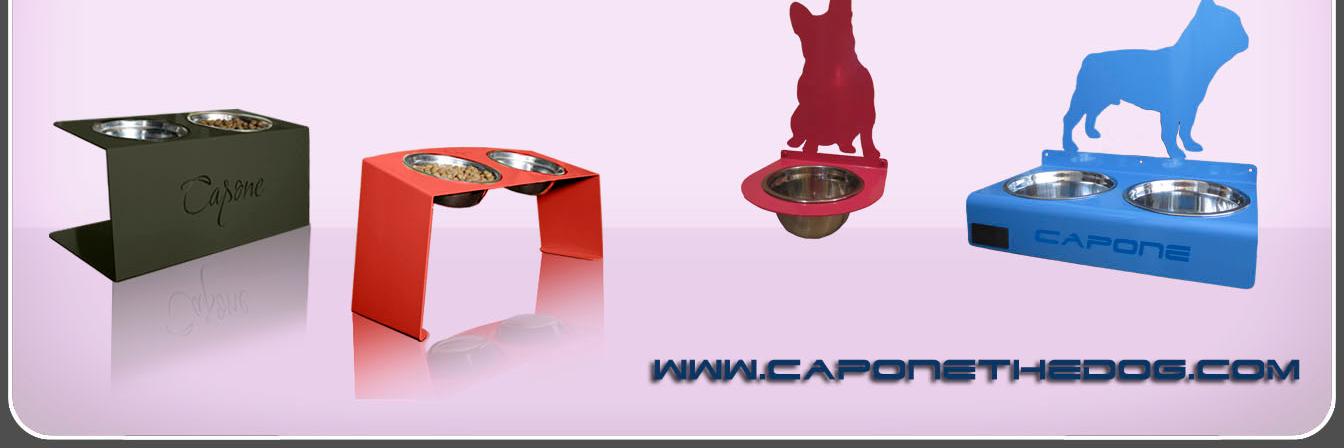 CaponeTheDog banner