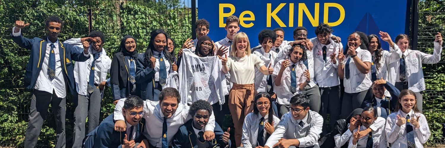 GraceSteggall's profile banner image