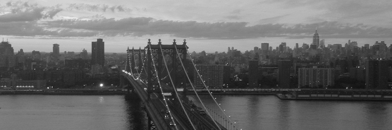 thayernyc's profile banner image
