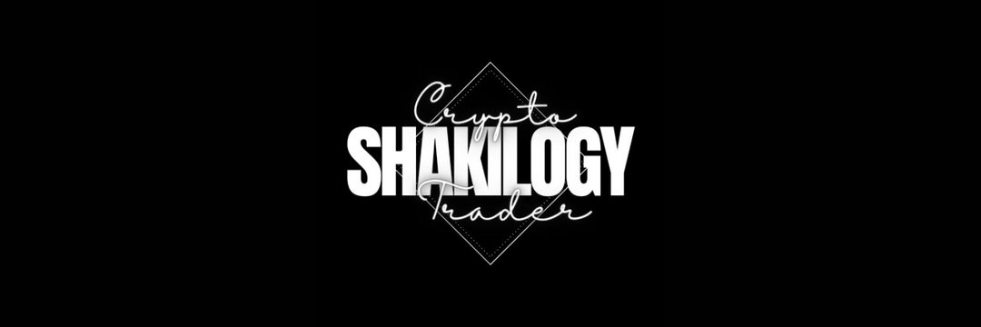Shakilogy banner