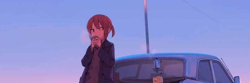 harithfadhli's profile banner image
