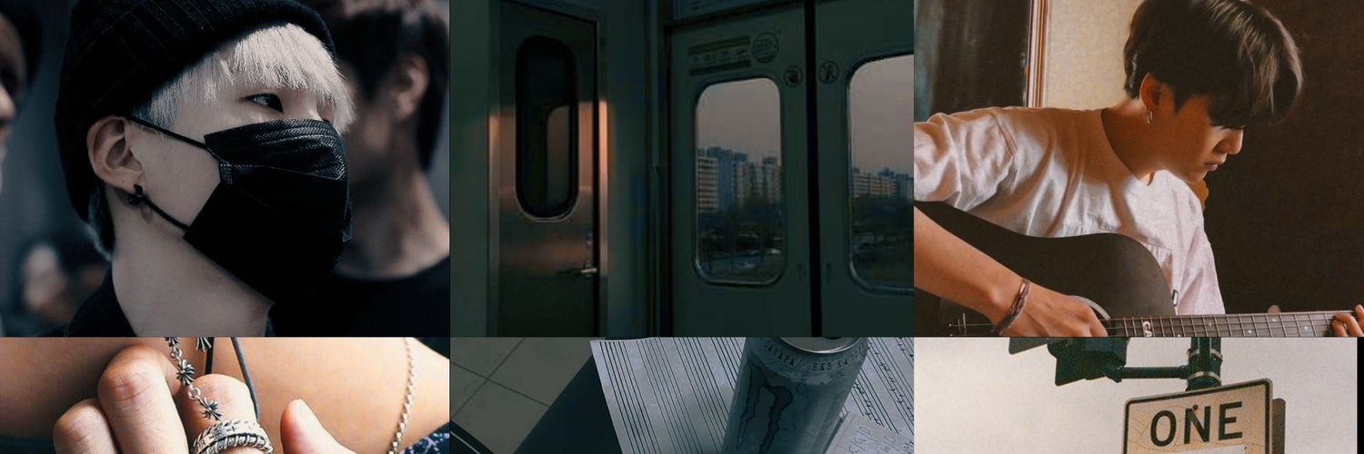 SugaYoongi0993's profile banner image