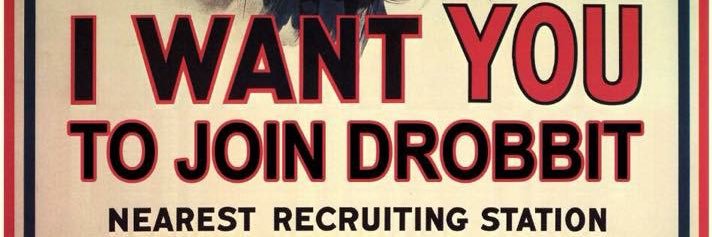 The_Drobbit's profile banner image
