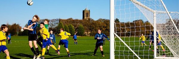 Rainford_JFC Profile Banner