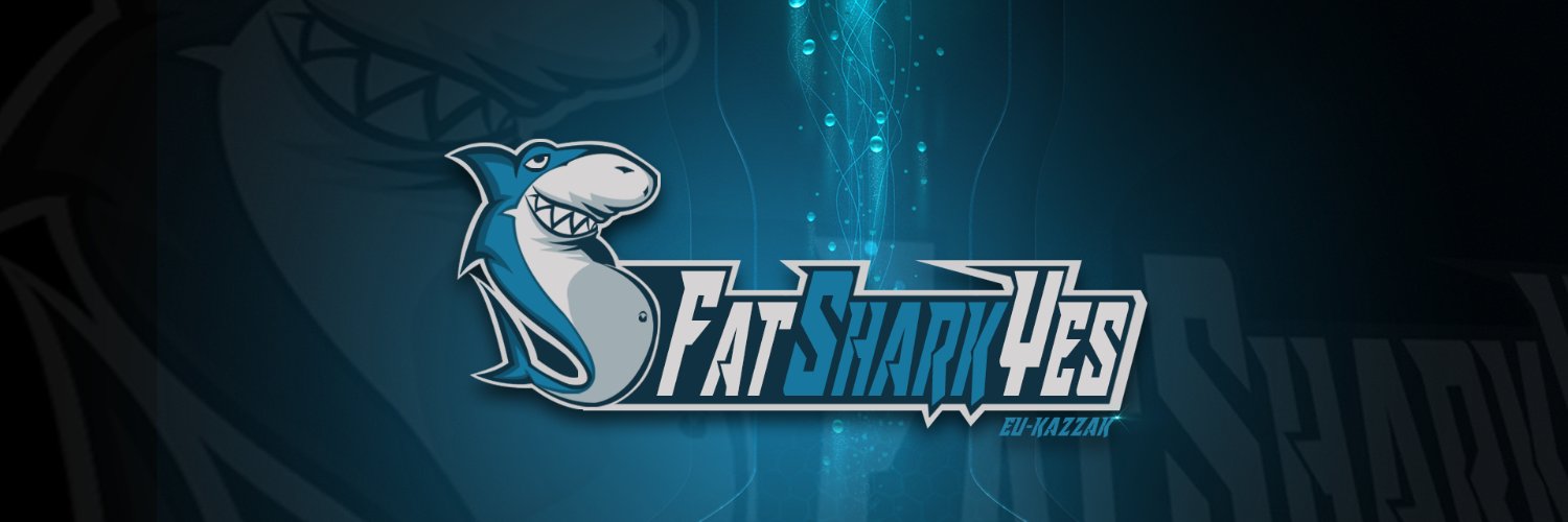 FatSharkYes banner