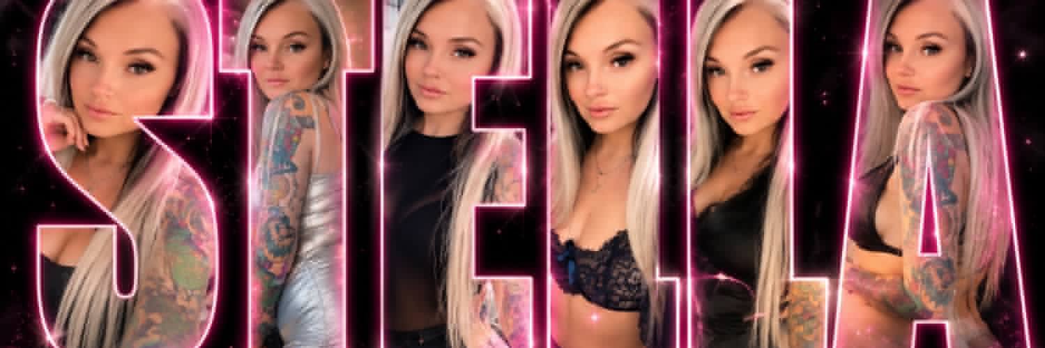 Stellatyk's profile banner image
