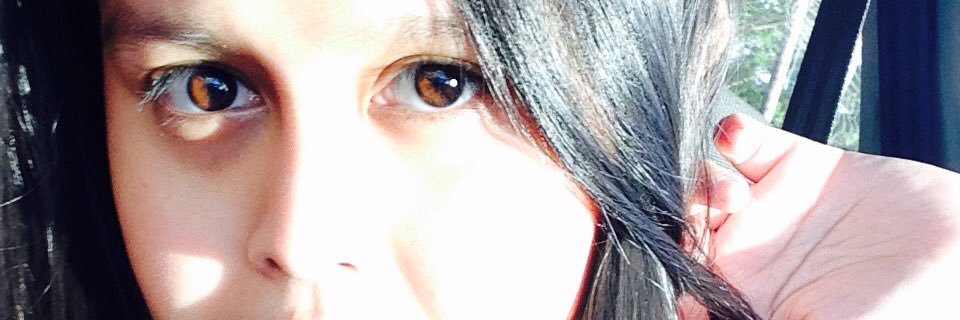 syafiraaa209's profile banner image