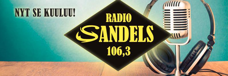 RadioSandels's profile banner image