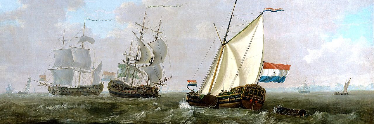 Sander Sassen's banner