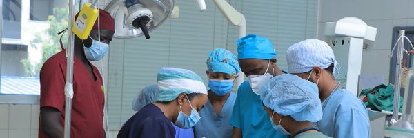 SaferSurgery Profile Banner