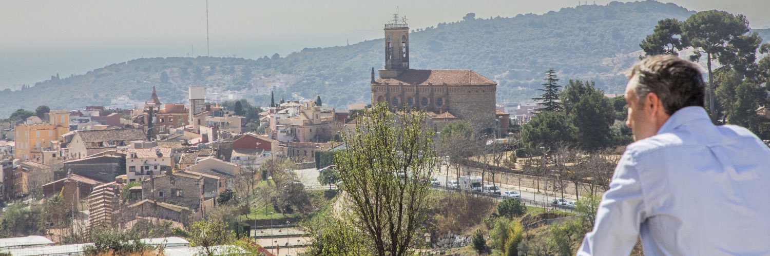 Albert Sales Castell banner