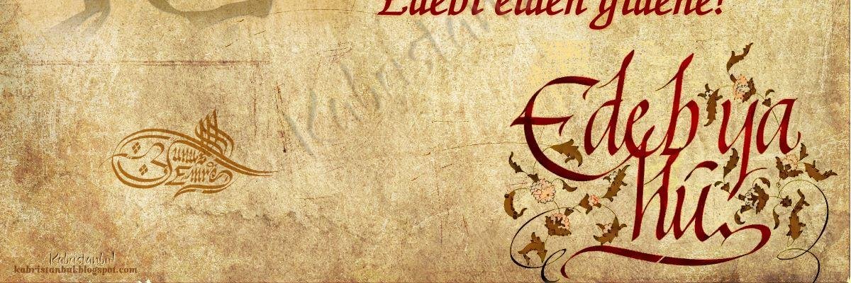 EdebiyatOlmez's profile banner image