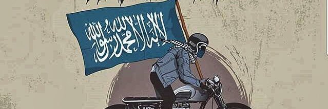 fajarpapay's profile banner image