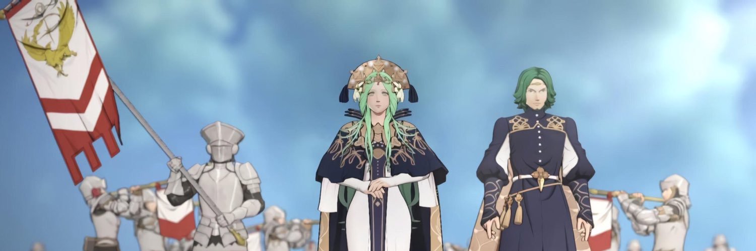 HeirOfPurpose's profile banner image