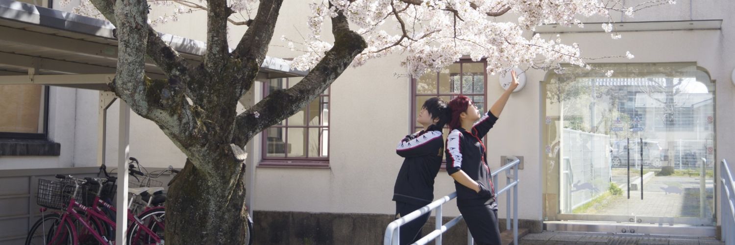 suranyue's profile banner image
