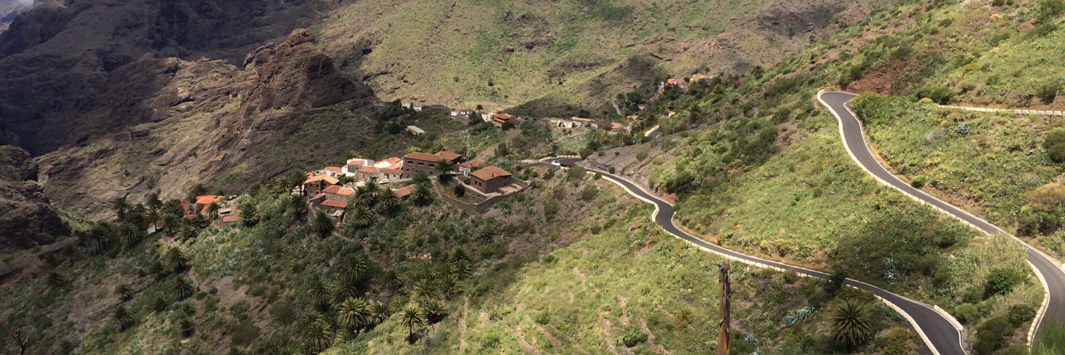 James Andrews banner