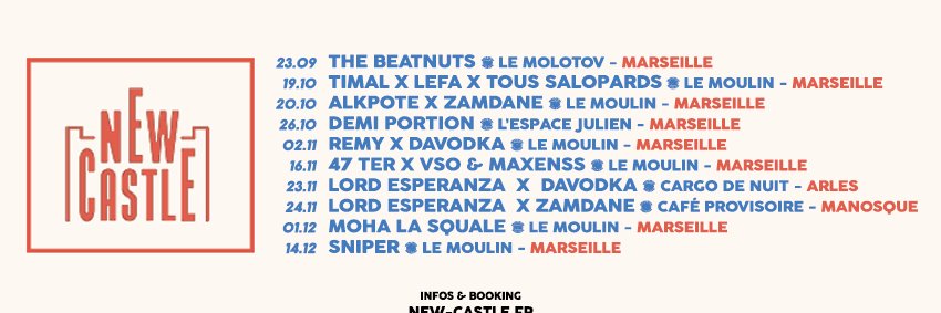 newcastlelabel's profile banner image