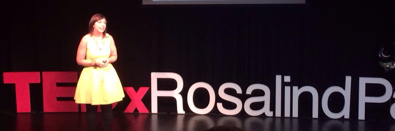 Chantelle Love banner