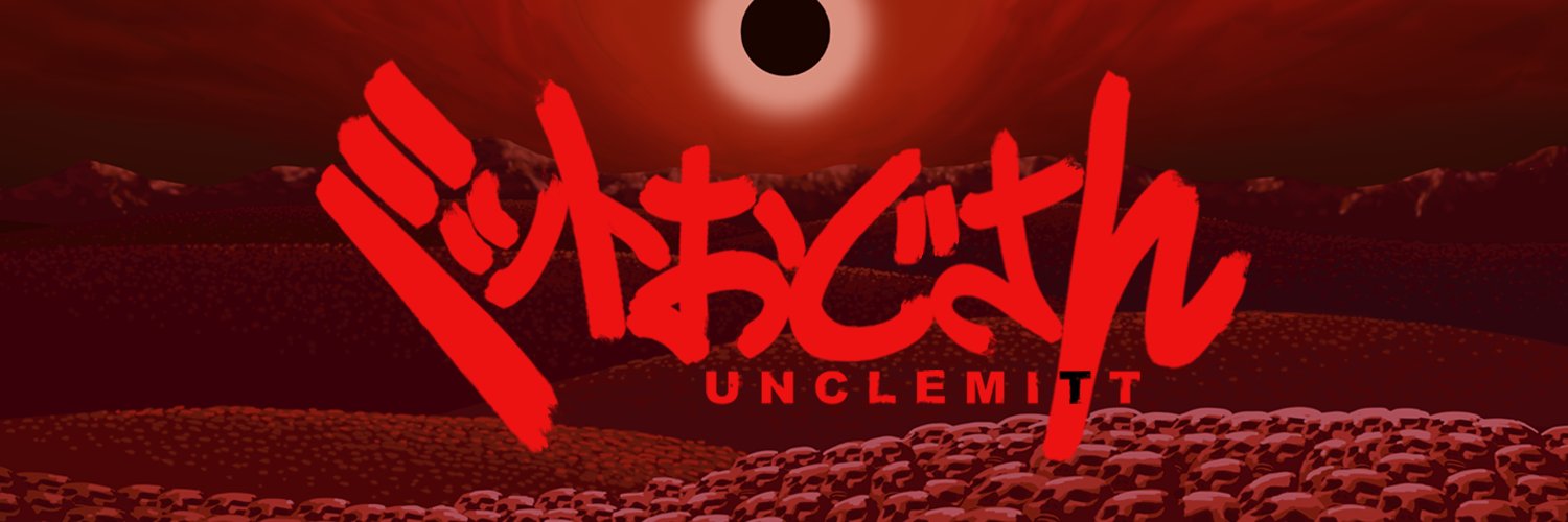 Uncle_Mitt's profile banner image