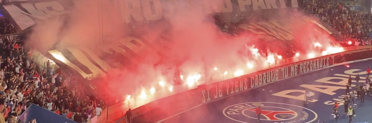 Thalysse76's profile banner image
