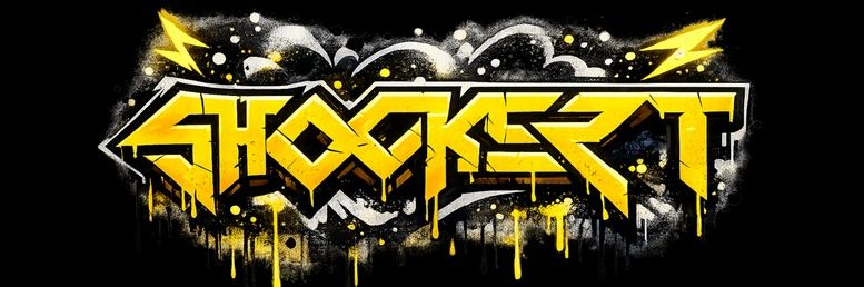 DJShockerT's profile banner image