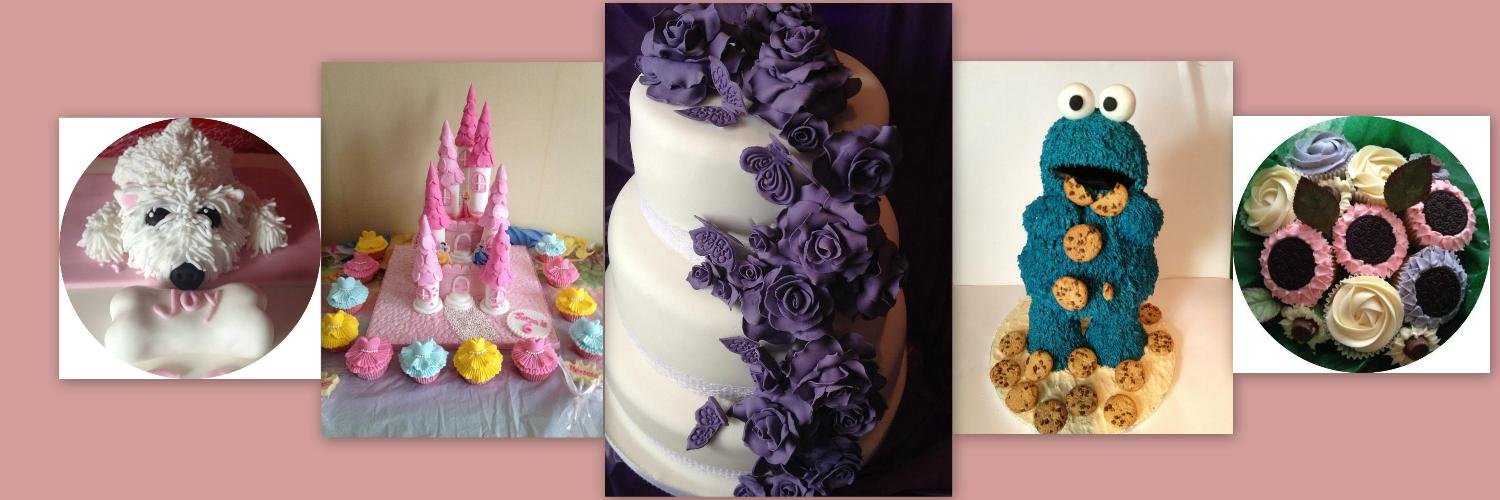 BearlyCakeLTD's profile banner image