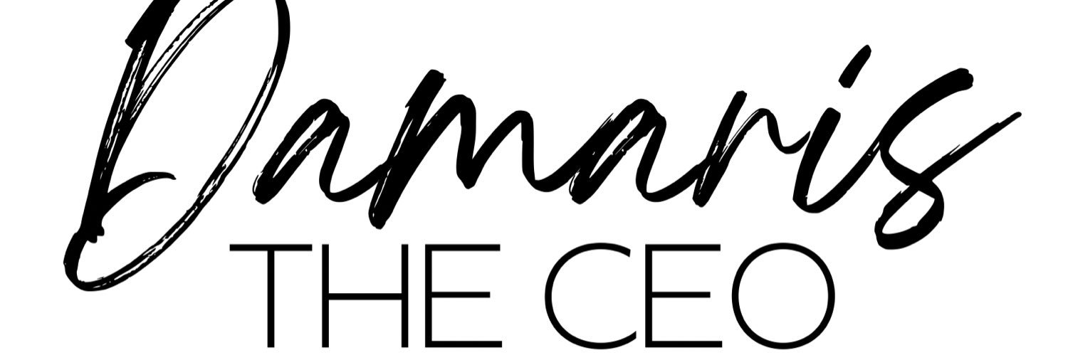 DamarisTheCEO's profile banner image