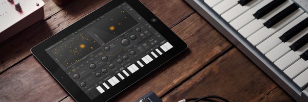 analogMatthew Profile Banner