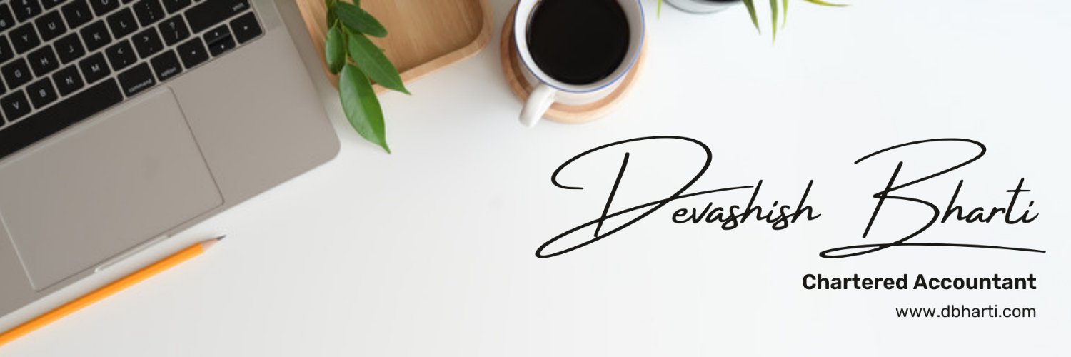 pcadevashish's profile banner image