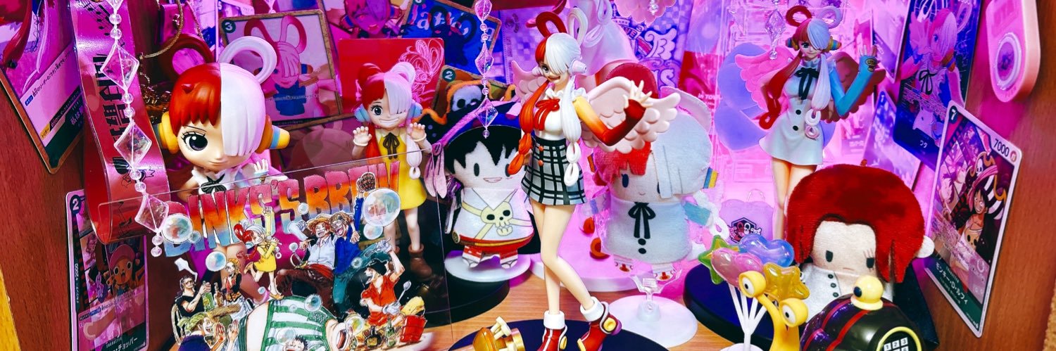 amami101's profile banner image