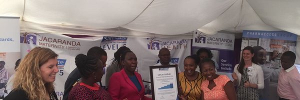 FaithMuigaiRN Profile Banner