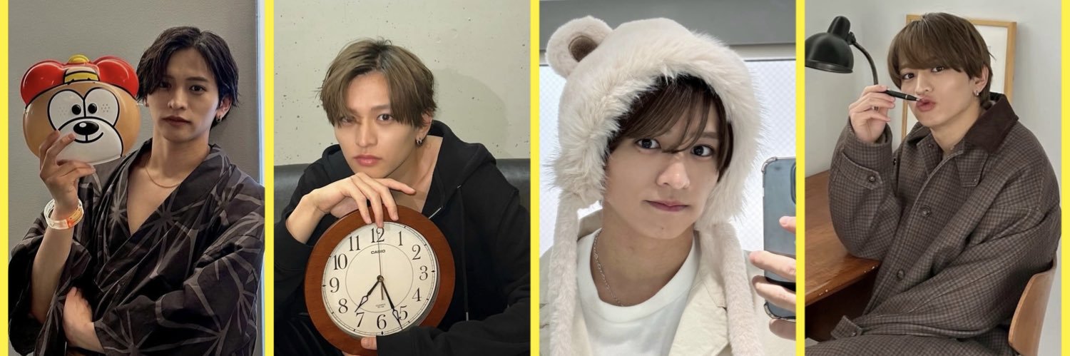 YOU19800209's profile banner image