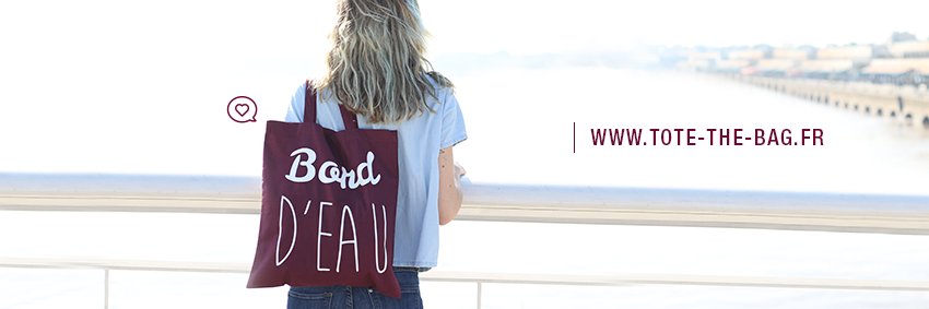 totethebag's profile banner image