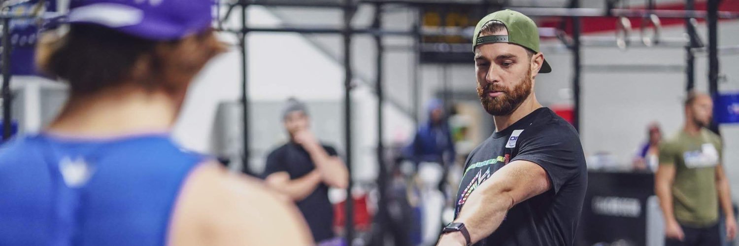 MisFitCoach's profile banner image