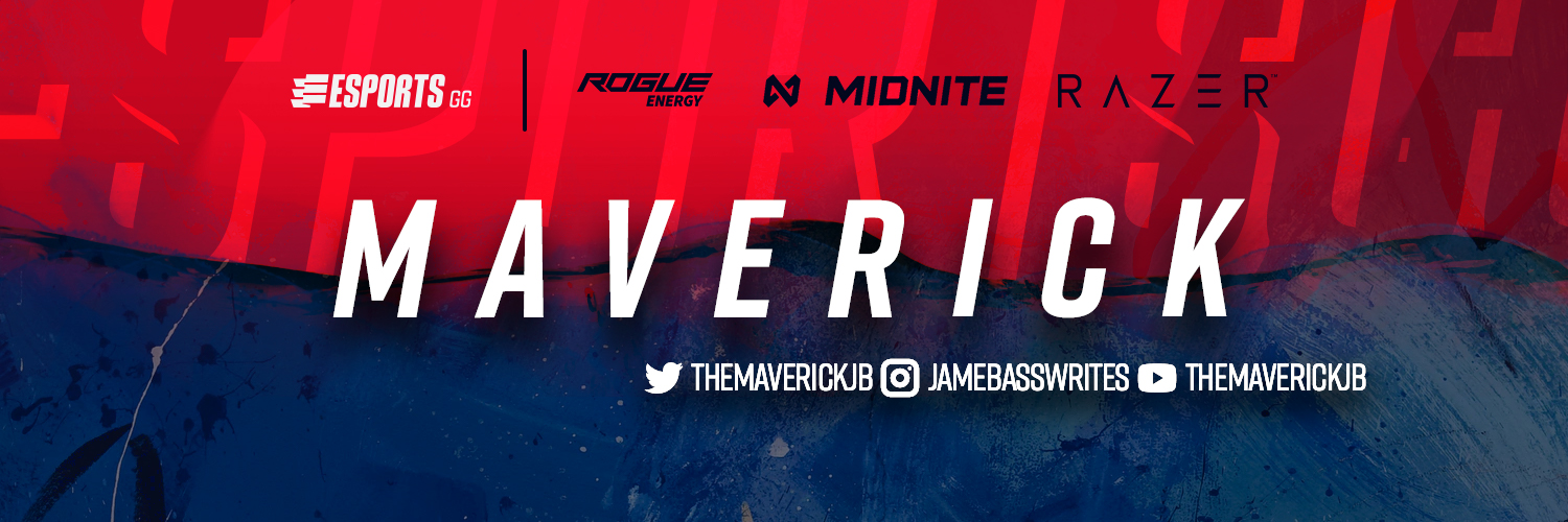 Maverick 🇬🇧🇨🇦 banner