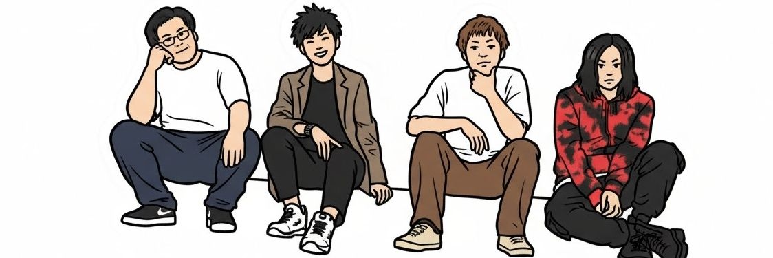 akinami37's profile banner image
