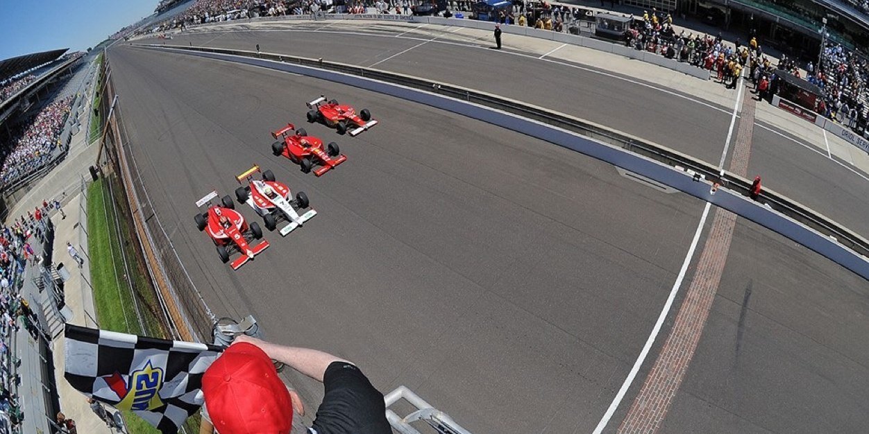 Peter Dempsey banner