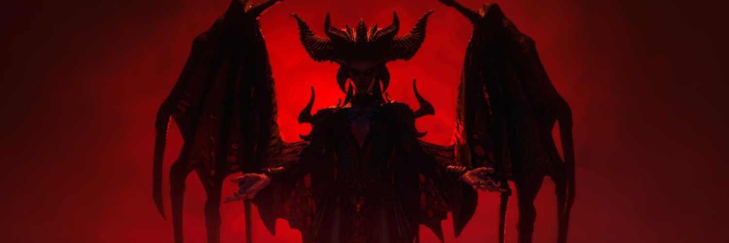 Diablo Soul banner