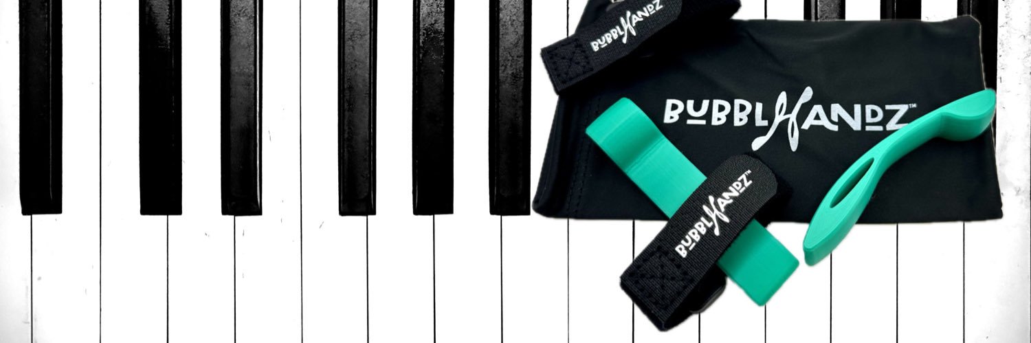 BubblHandz's profile banner image