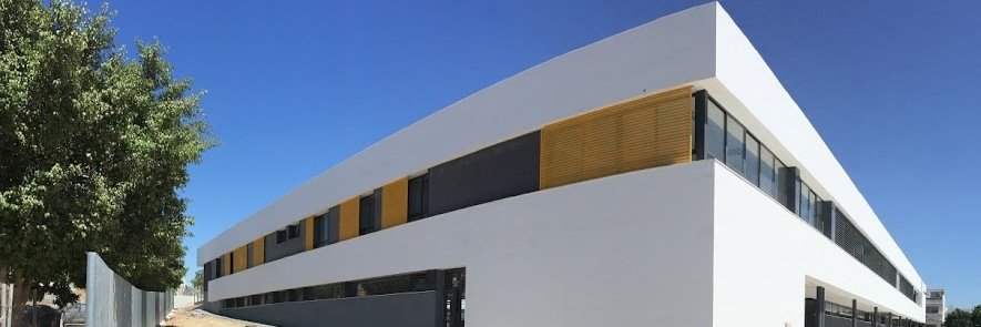 IES Cartima banner
