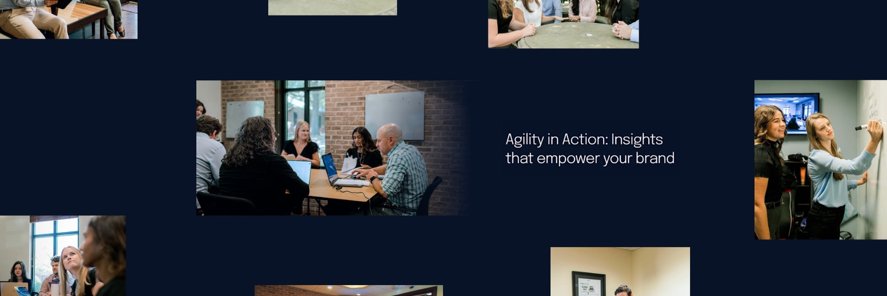 Accelerant Research banner