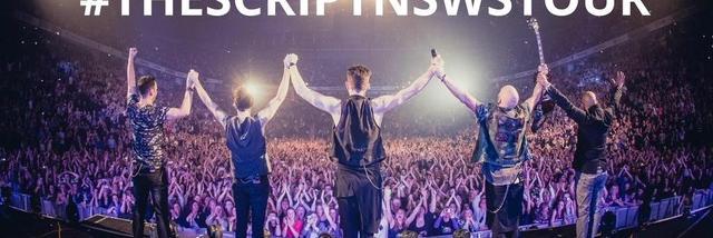 Iza_TheScript's profile banner image