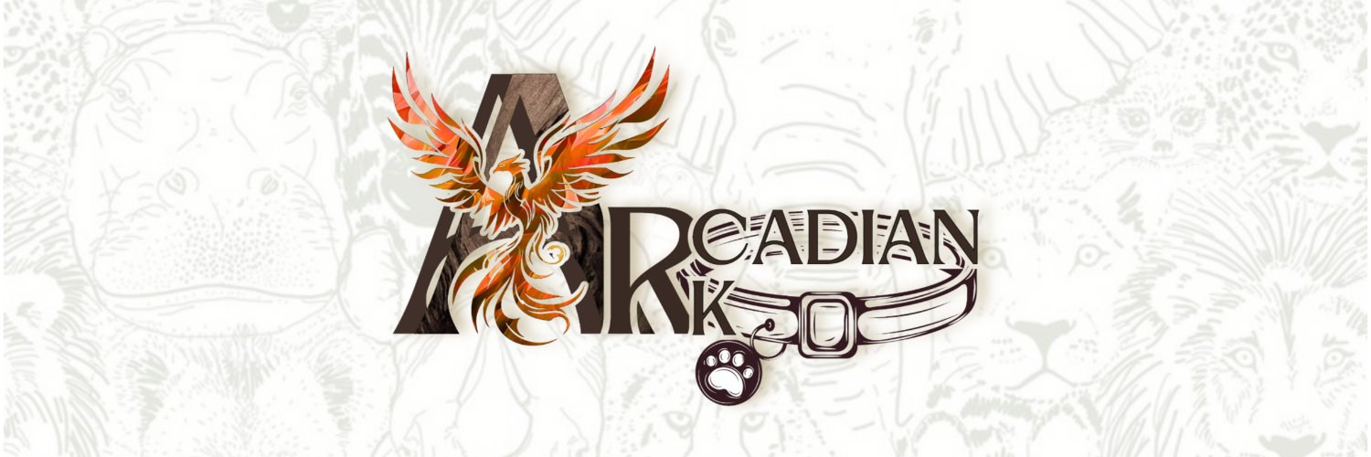 𝐀𝐑𝐂𝐀𝐃𝐈𝐀𝐍 𝐀𝐑𝐊 banner