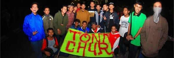 TonkChur17 Profile Banner
