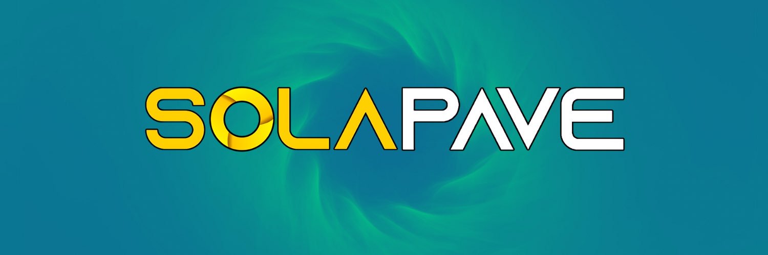 SOLAPAVE ☀️ banner