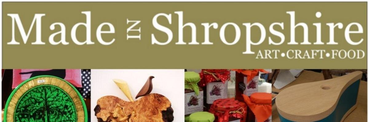 MadeShropshire's profile banner image