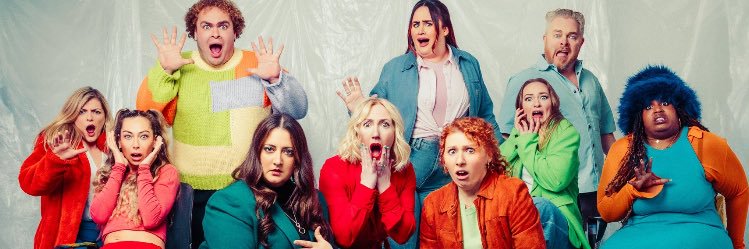 sorellemarsh's profile banner image