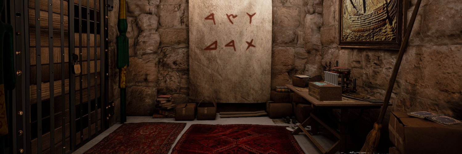 Joseph Azzam 🇱🇧 banner