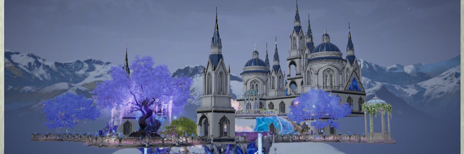 sky_LifeAfter's profile banner image