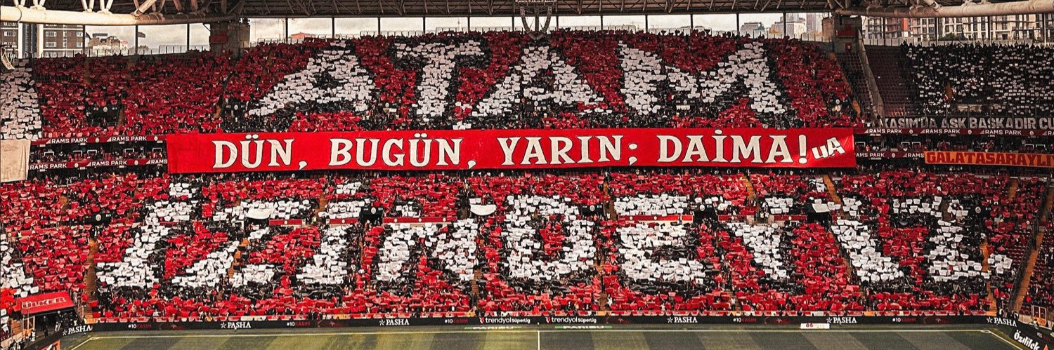 ayazzonur's profile banner image